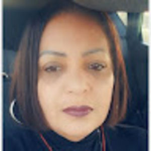 Meet your Posher, Rosemary